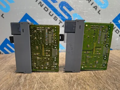 Allen-Bradley 1747-L532 PLC Processors | ESS Industrial Equipment Sales (4)