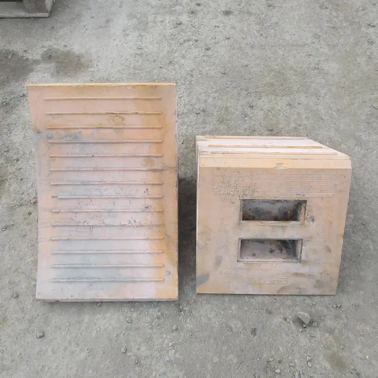 Used CHECKERS UC1210 Automotive Parts British Columbia CA | Savona Equipment LTD #1171326