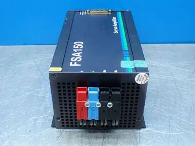 Used NDC 1609906A Servo Drives Ohio US | HGR 24 #904411