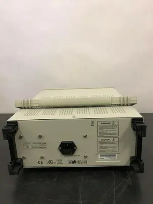 BK PRECISION 2120B DUAL TRACE OSCILLOSCOPE