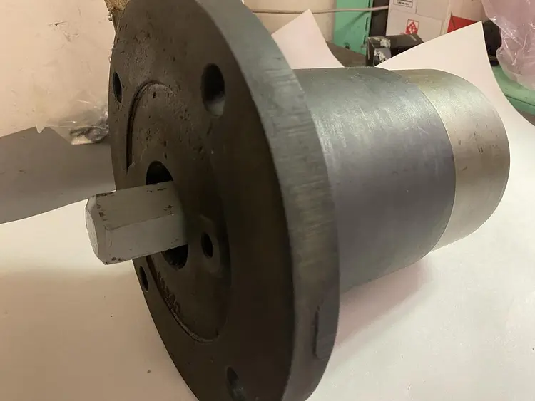 Used INGERSOLL RAND XLE Pump & Valve Parts | Surplus Asset Holdings #1218725