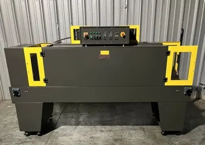 USED 2022 Excel Packaging Systems ST-6030Z