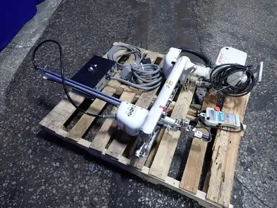 USED STAR AUTOMATION INC. XQ800V