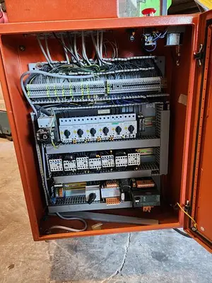 USED 2006 DYNARIC, INC. CP SERIES
