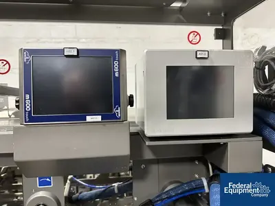 USED Marchesini Marchesini Cartoner, Model MA80