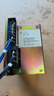 YASKAWA EPJ626010 Electrical | Global Machine Brokers, LLC (4)