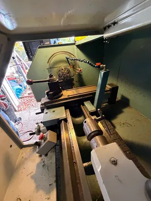 2003 PROTOTRAK TRL-1440S Lathes, CNC (Turning Centers) | Global Machine Brokers, LLC (11)