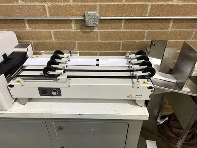 2023 RENA MACH 6 DIGITAL ENVELOPE PRINTER | Styers Equipment Company (3)