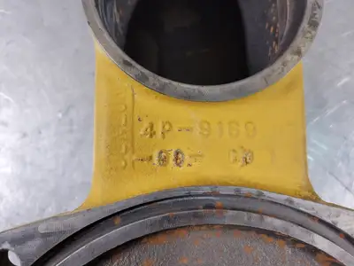 USED CATERPILLAR 4P-9169
