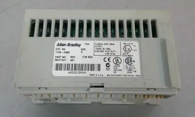 USED Allen-Bradley 1794-OB16