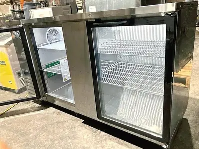 Used ATOSA _UNKNOWN_ Bottle Coolers Georgia US | Southeast Equipment Sales #1312030