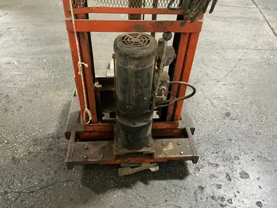 Used PRESTO ET796M0D Material Handling (misc) Ohio US | HGR 24 #1289682