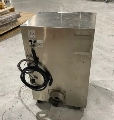 Used FUMEX AIR FILTRATION FUME EXTRACTOR UNIT Fume Extractors | Maverick Industrial Sales #1107417