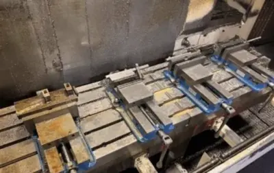 2008 MAZAK VTC-200C Vertical Machining Centers | Toolquip, Inc. (3)