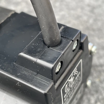 Used Mitsubishi Electric HC-KFS43K Servo Motors California US | Davliegogo LLC #1705767