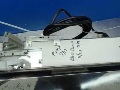 Used HONEYWELL ANALYTICS 18741000 Gas Monitors Ohio US | HGR 24 #755425