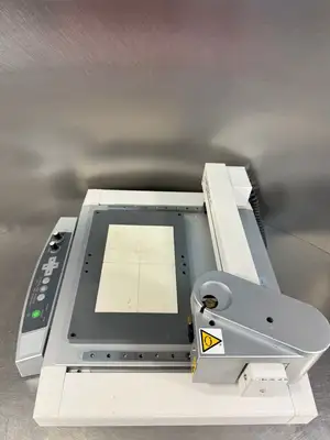 Roland EGX-30A Engraving Machine / Desktop Engraver 24V-0.7A (3.3.2)