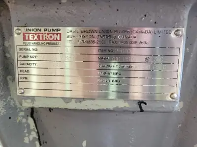 USED TEXTRON VLK