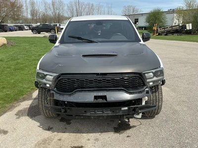 Used 2015 DODGE DURANGO SUVs Michigan US | Miedema Asset Management Group #1320416