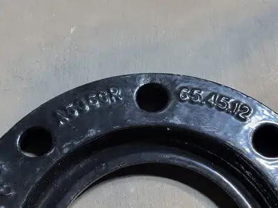 4" Class 150 Pipe Flange PC335 SF-2.0