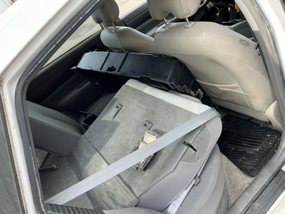 Used 2005 TOYOTA PRIUS Cars Michigan US | Miedema Asset Management Group #1413923