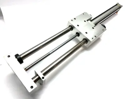 Used PHD SED25X12 1/4-GO-J2-J6 Pneumatic Cylinders Michigan US | Maverick Industrial Sales #1495816