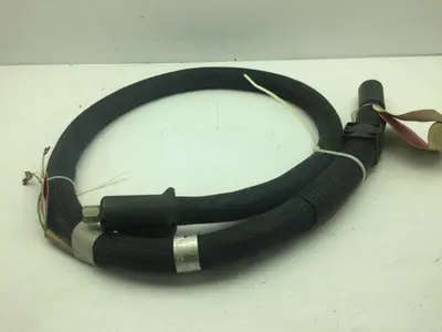 Nordson 272945C 6' Hot Melt Glue Hose 230V 135W