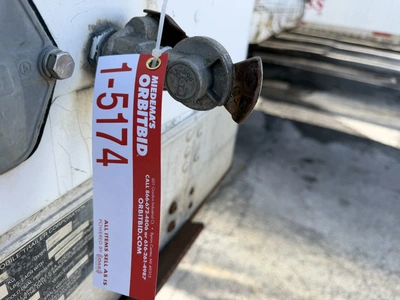Used 2000 TRAILMOBILE _UNKNOWN_ Miscellaneous Trucks/Trailers Ohio US | Miedema Asset Management Group #1693516
