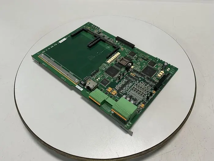 Used BARBER COLMAN A-60194-009-01 Circuit Boards Michigan US | Ideal Machinery #695176