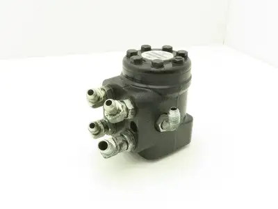 Danfoss OSPC 50 LS Electric Forklift Hydraulic Power Steering Off Toyota 8FBE15U