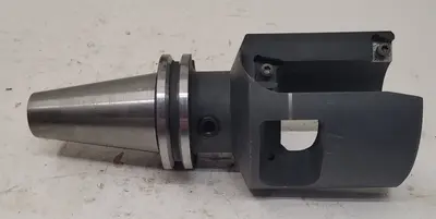 Used KENNAMETAL CB1074355 Misc Industrial Equipment Kentucky US | Aucto #687022