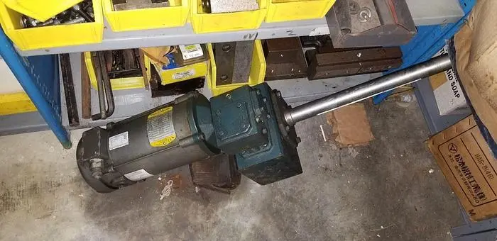 Used GROVE GEAR DMH1262-X Speed Drives Wisconsin US | Lemke Machinery Sales #313577