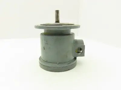 Hubner POG 9 D 500 Digital Tacho Incremental Encoder 12/24VDC 12k RPM