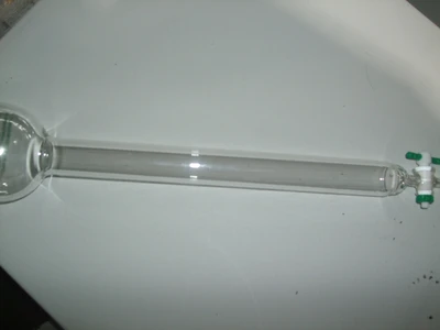 USED CHEMGLASS CG-1196-09