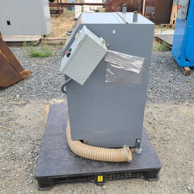 Used BICO VP-1989 Mills / Grinders British Columbia CA | Savona Equipment LTD #1419585