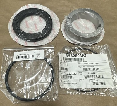 NEW Flowserve 117346