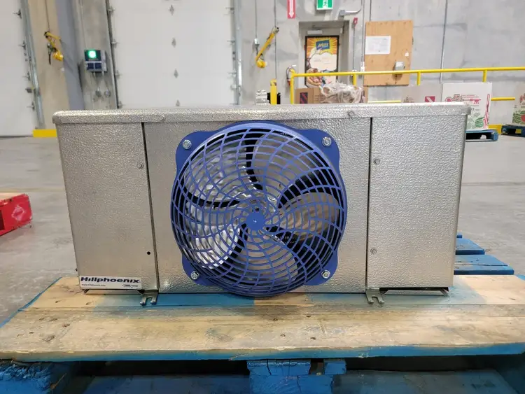 Used HEATCRAFT ADTY052AEK HVAC Parts and Equipment British Columbia CA | Lenmark #242711