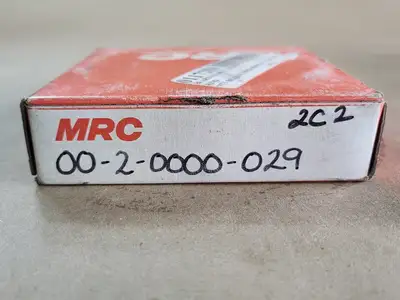 NEW MRC 310M-0001