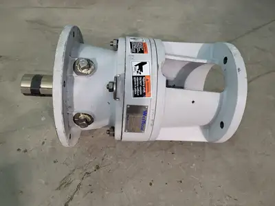 USED WESTECH 128638
