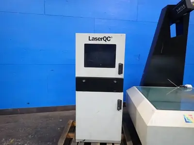 USED 2007 VIRTEK LPS1EA