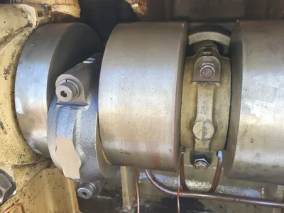 USED UNION TX-125