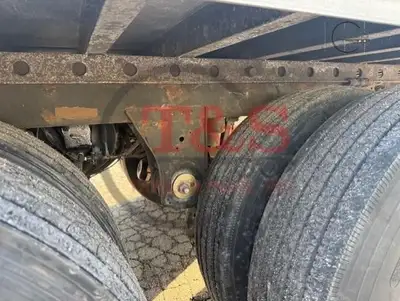 Used 2015 UTILITY _UNKNOWN_ Reefer Trailers Illinois US | T&S Trailer Pool #1509462