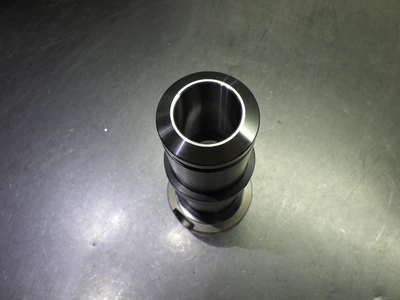 Rego-Fix HSK63A PG25 Modular Tool Holder 160mm Pro 4563.72580 (LOC2566)
