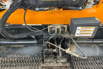 Used 2025 LEEBOY 7000C Asphalt Pavers California US | Mittry Construction #1566455