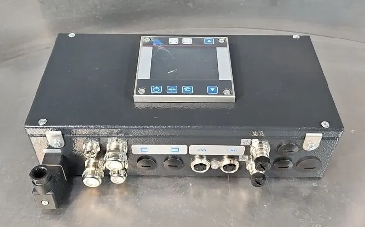 Used Erhardt+Leimer _UNKNOWN_ Sensors | Palmetto Automation #1157676