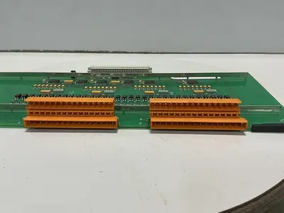 USED VAN DORN 330-037