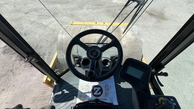 Used 2014 Caterpillar CS66B Single Drum Rollers Maryland US | Zadoon Equipment #1480826