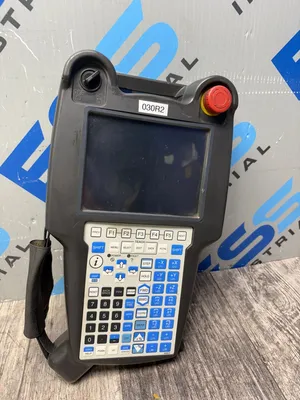 FANUC A05B-2255-C101#EAW Electrical/PLC/Automation | ESS Industrial Equipment Sales (2)