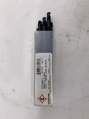 USED CLEVELAND C71017