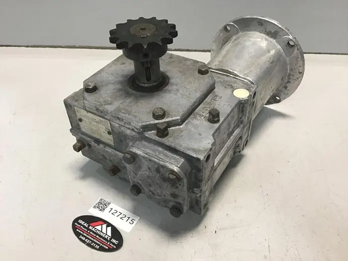 Used ELECTRA 26M40R/F Motors (misc) | Ideal Machinery #660965